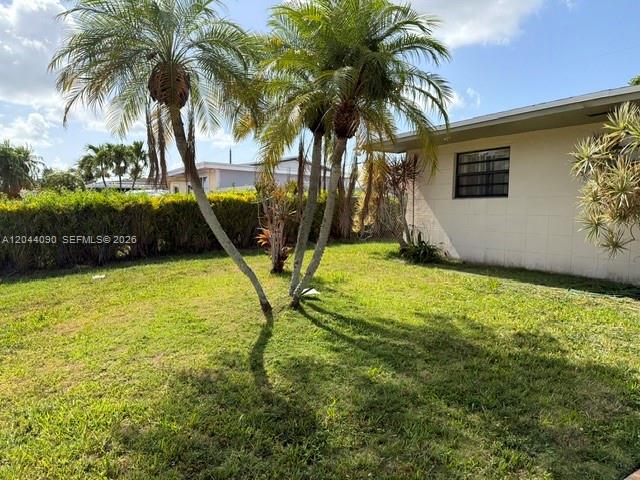 11832 SW 185th Terrace