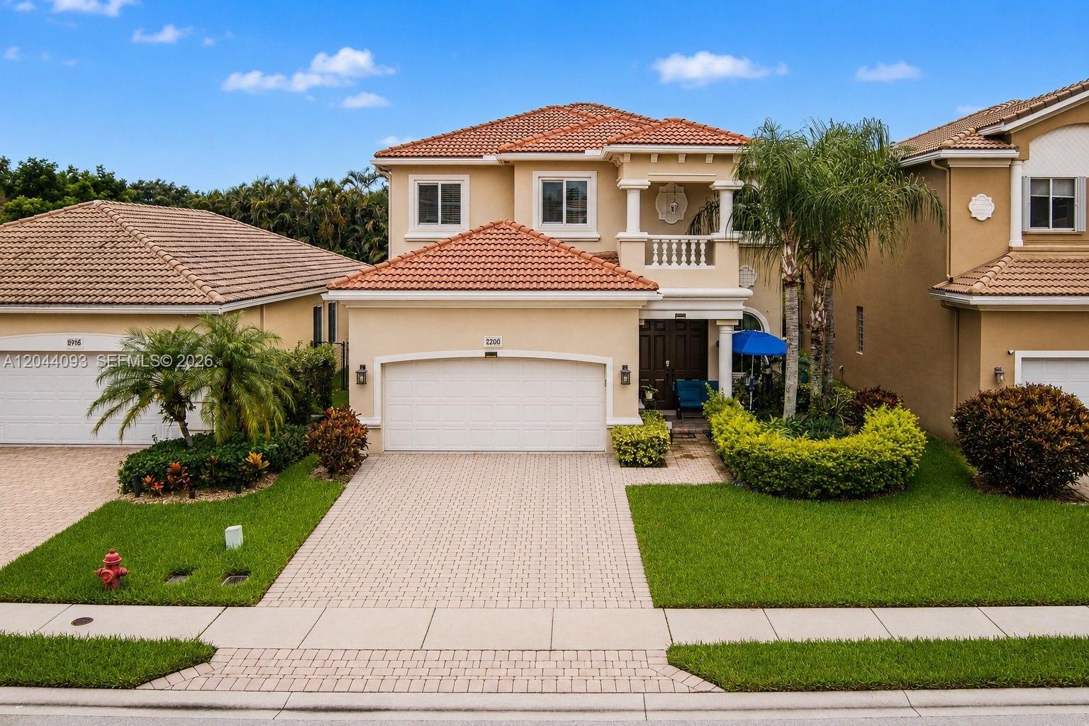 4200 Key Lime Boulevard