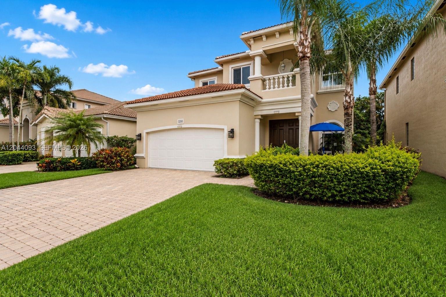 4200 Key Lime Boulevard