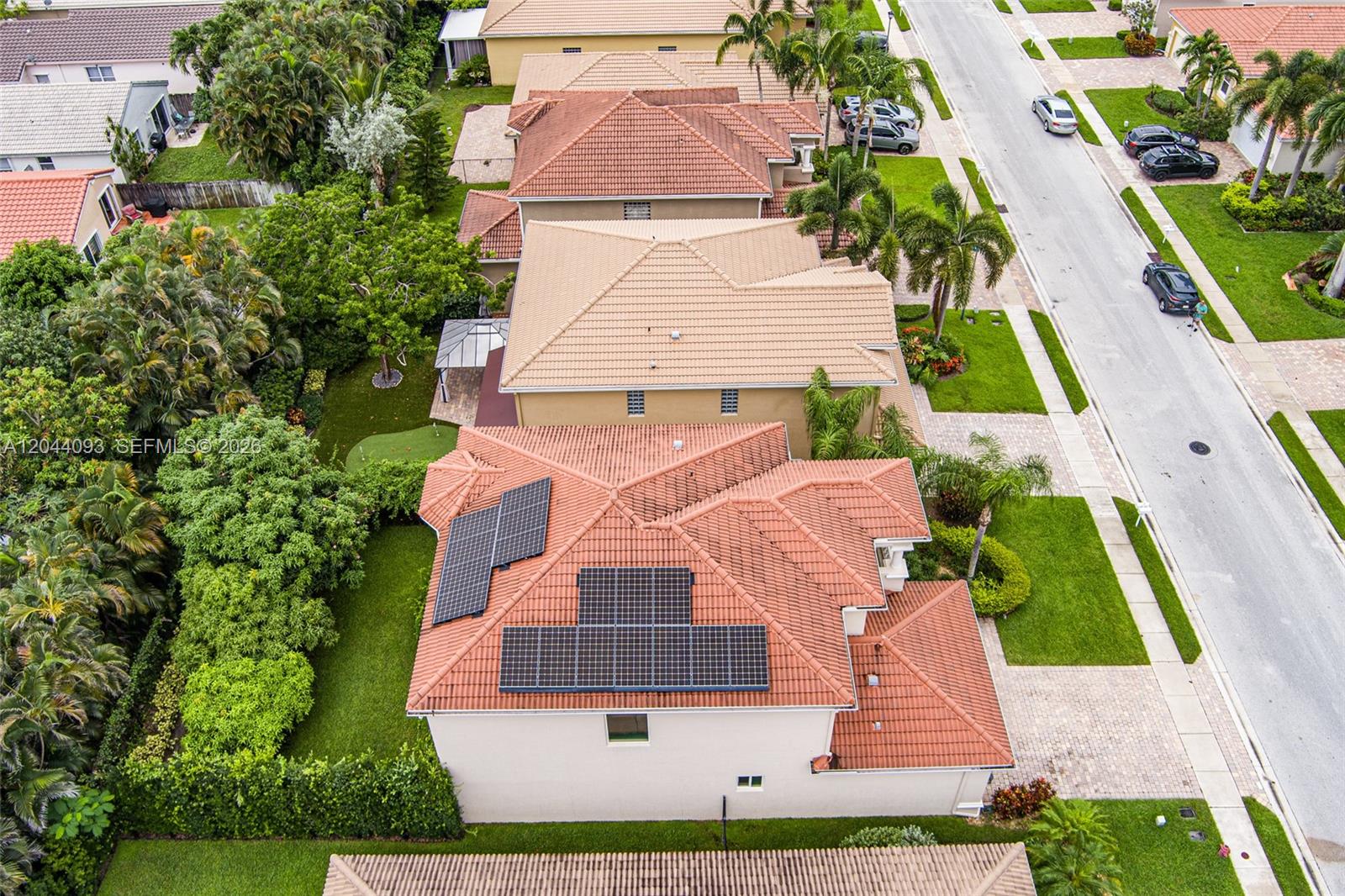 4200 Key Lime Boulevard