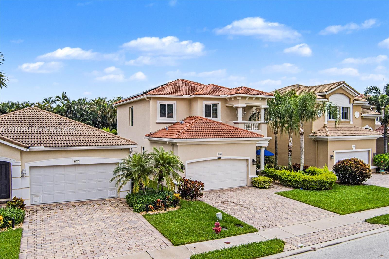 4200 Key Lime Boulevard