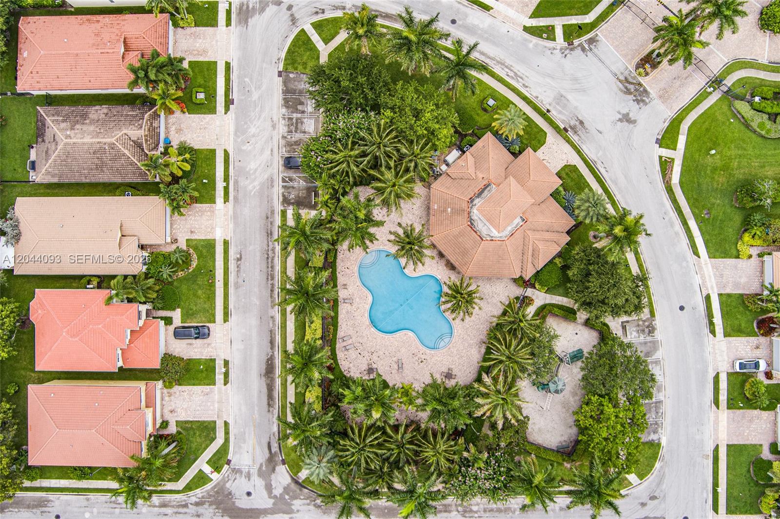 4200 Key Lime Boulevard