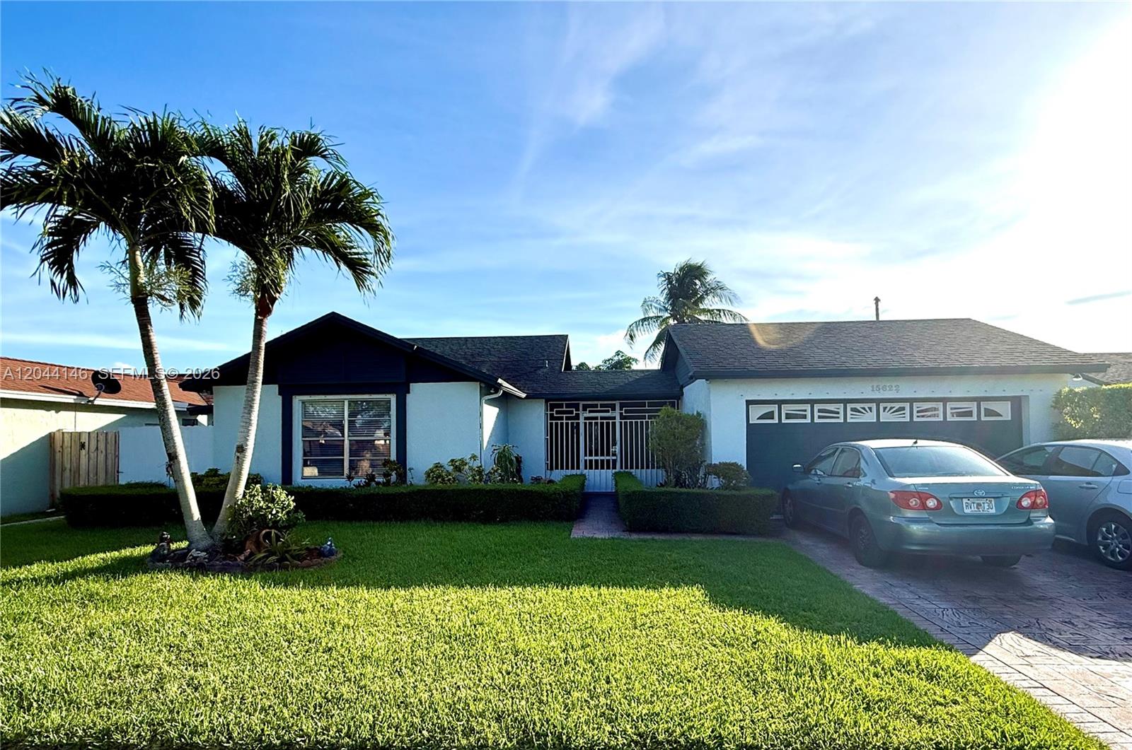 15622 SW 142nd Court