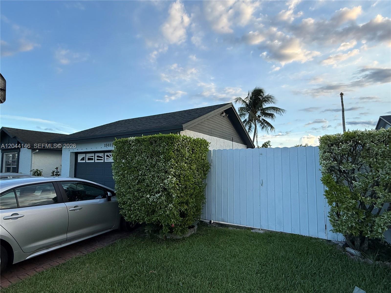 15622 SW 142nd Court