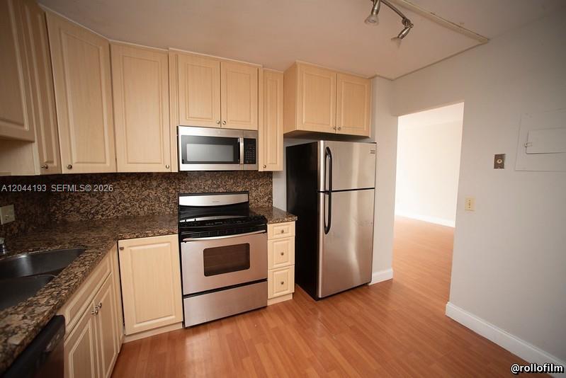 2801 NE 183rd Street