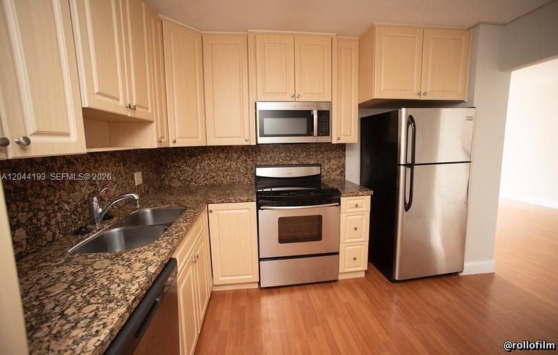 2801 NE 183rd Street