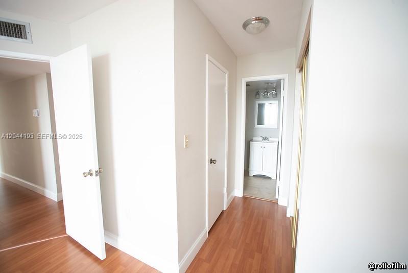 2801 NE 183rd Street