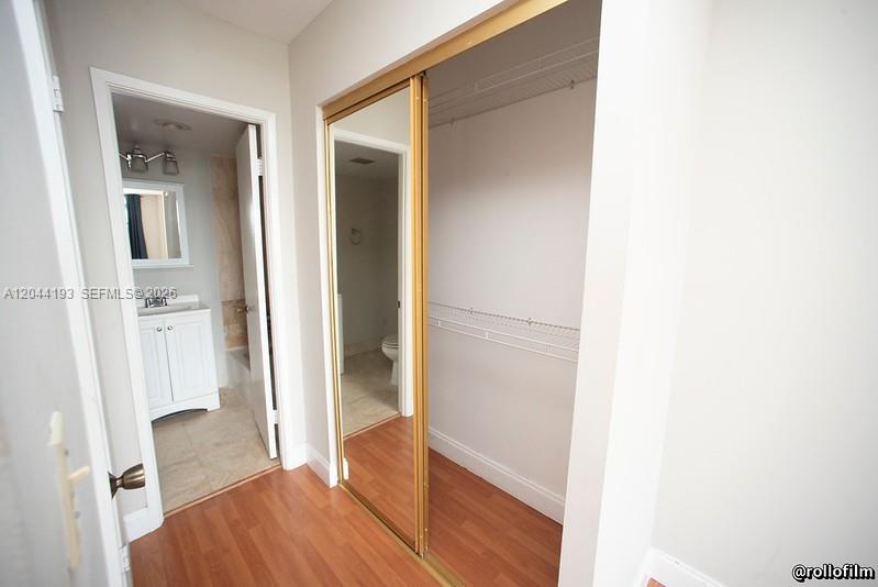 2801 NE 183rd Street