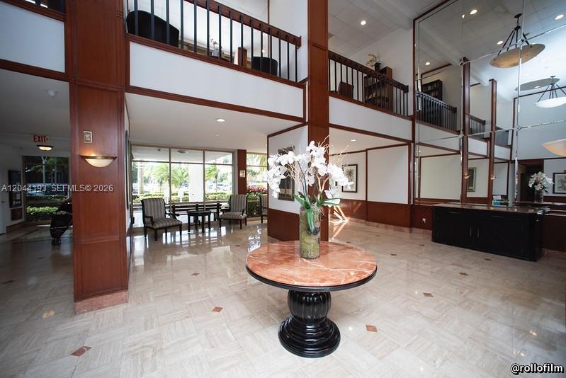 2801 NE 183rd Street