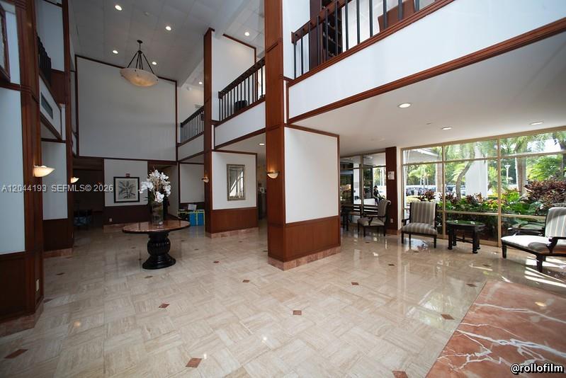 2801 NE 183rd Street