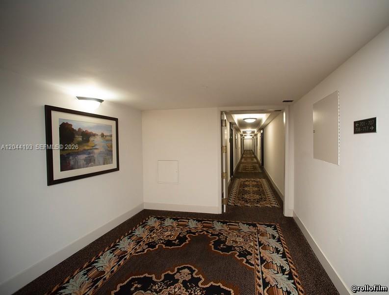 2801 NE 183rd Street