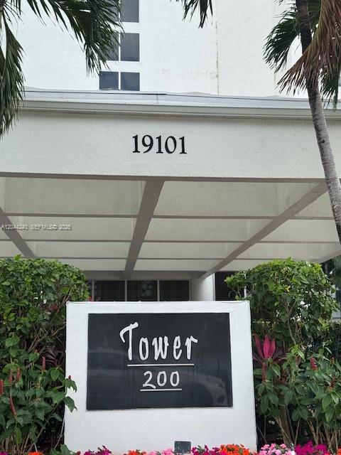 19101 NE 36th Court