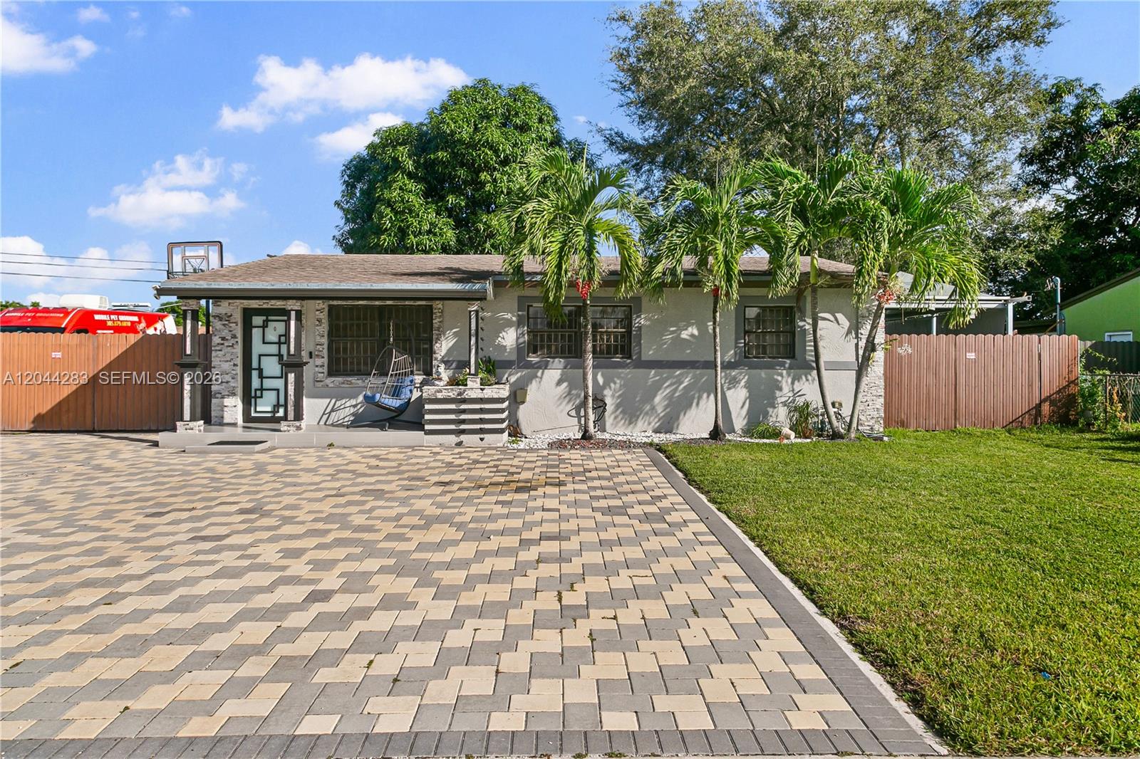 3311 NW 171st Street