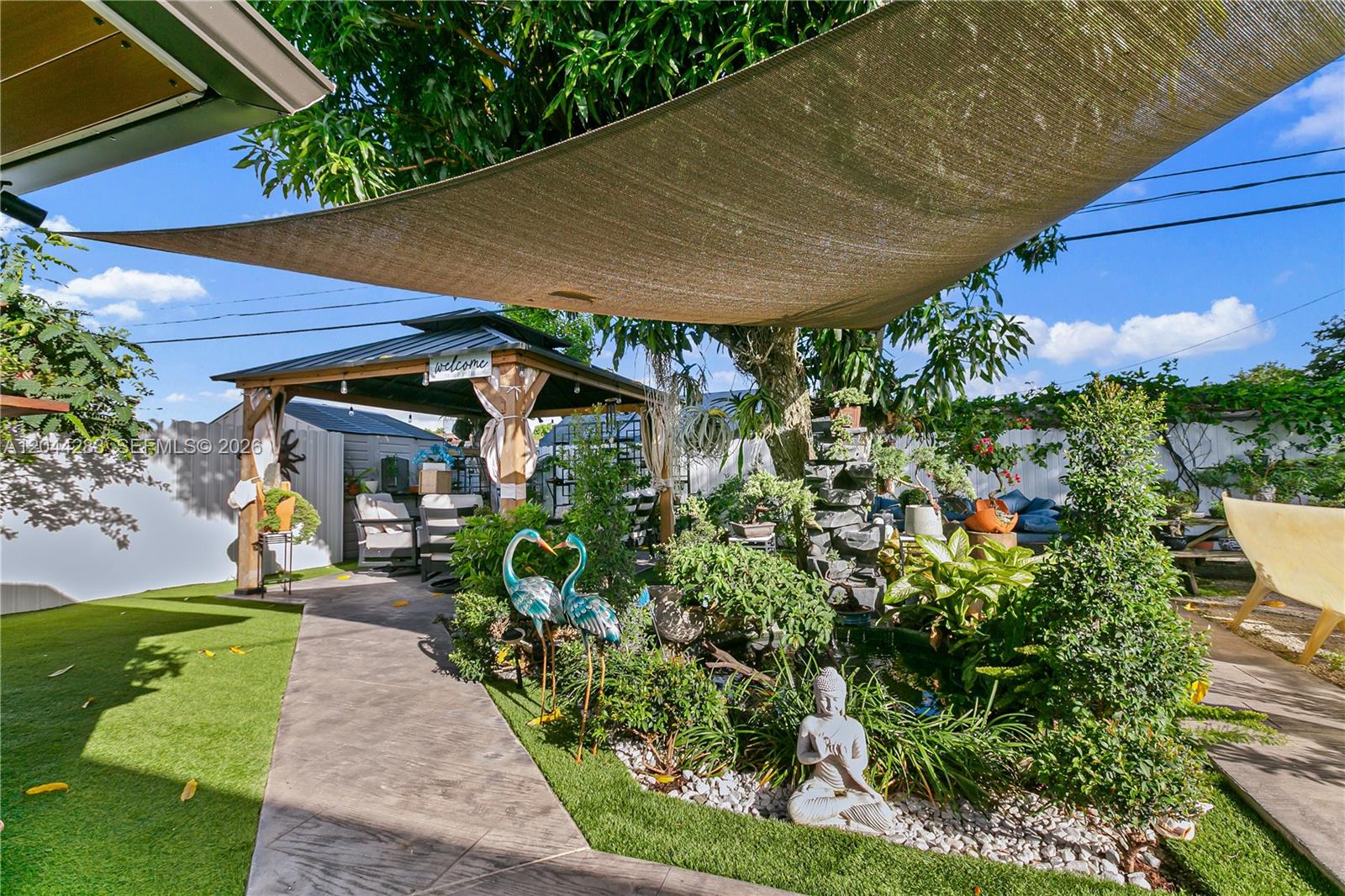 3311 NW 171st Street