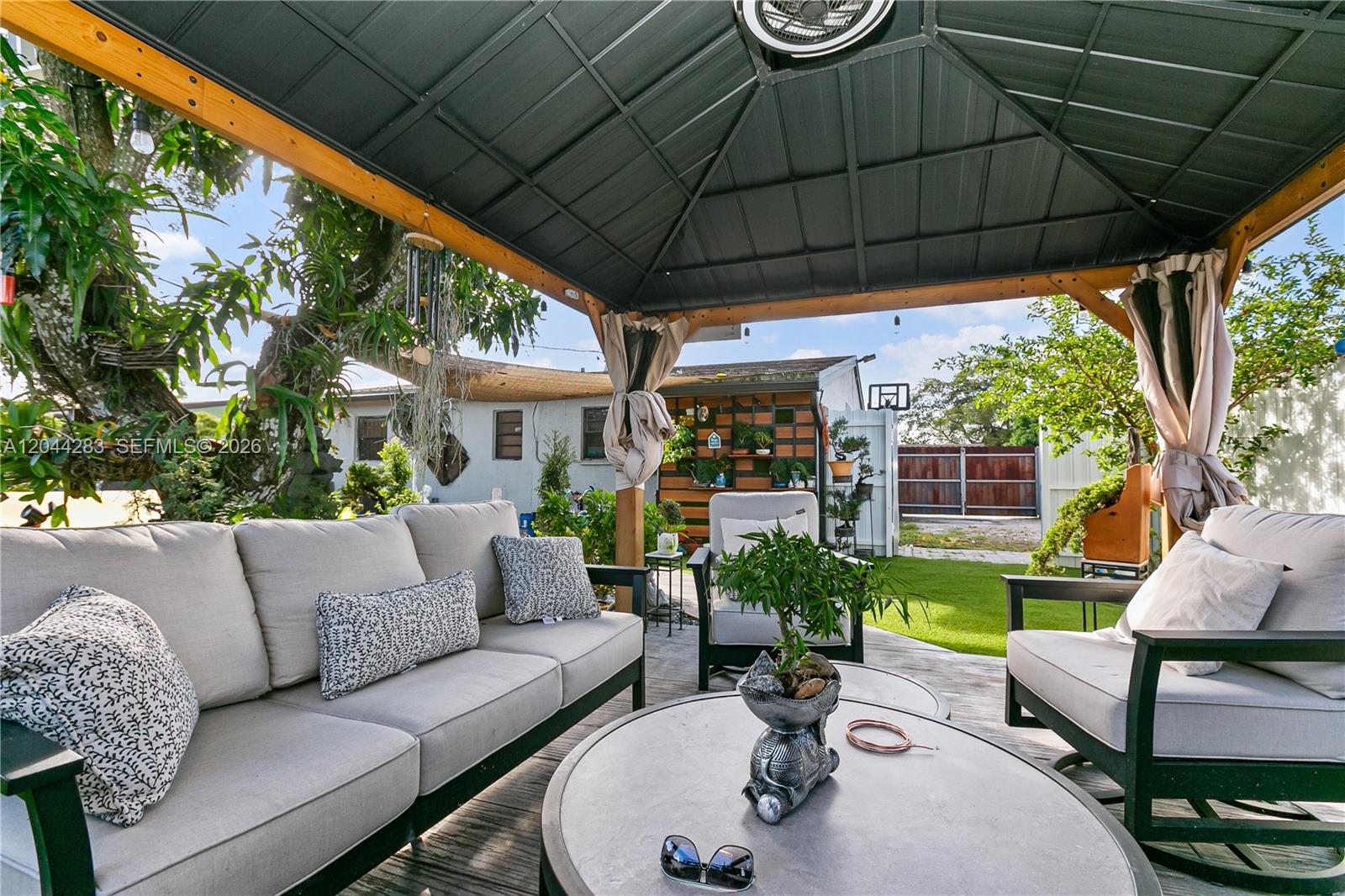 3311 NW 171st Street