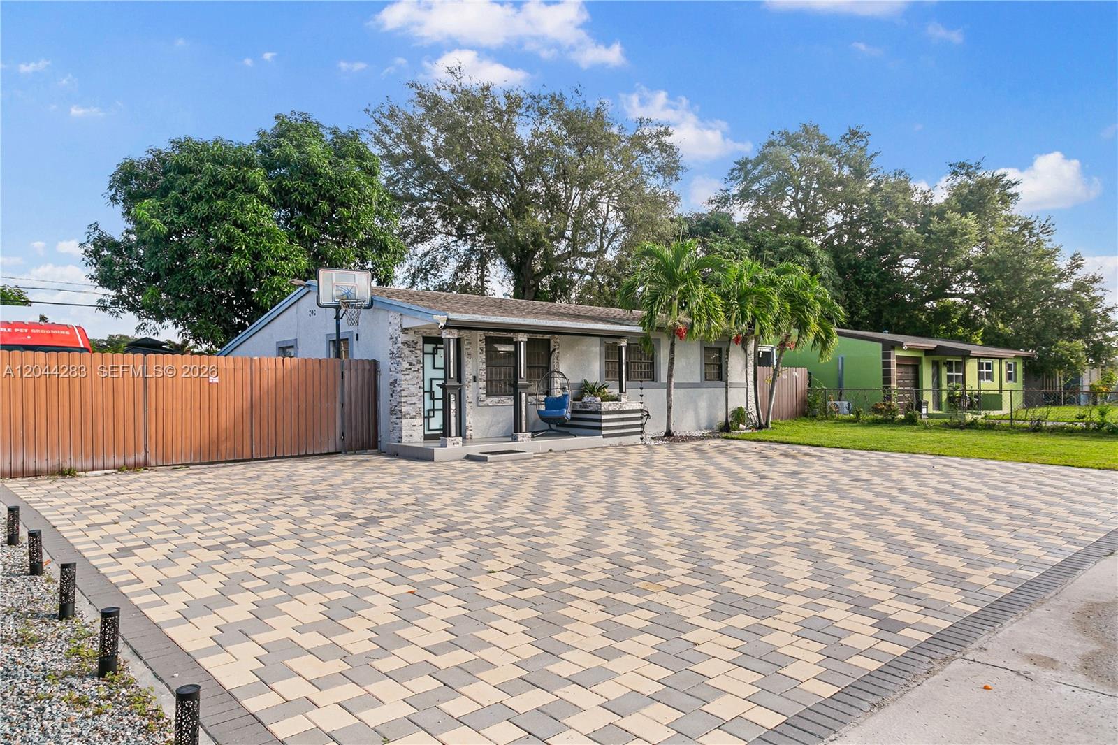 3311 NW 171st Street