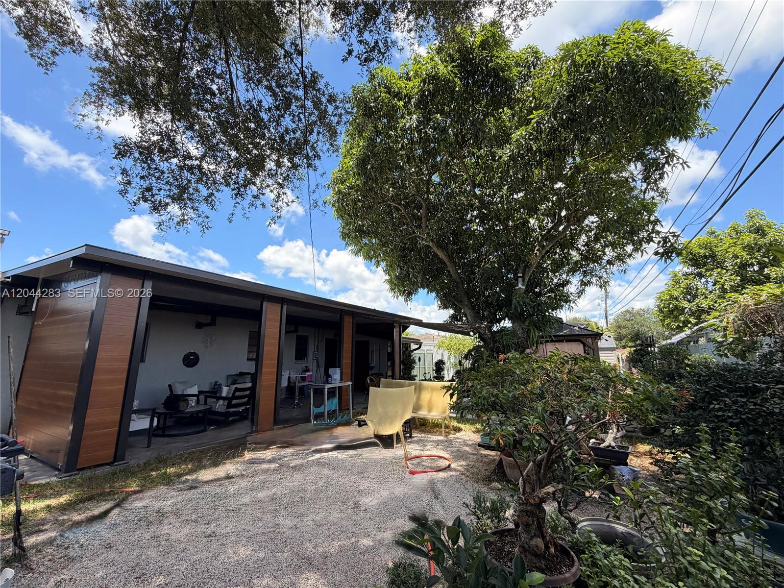 3311 NW 171st Street