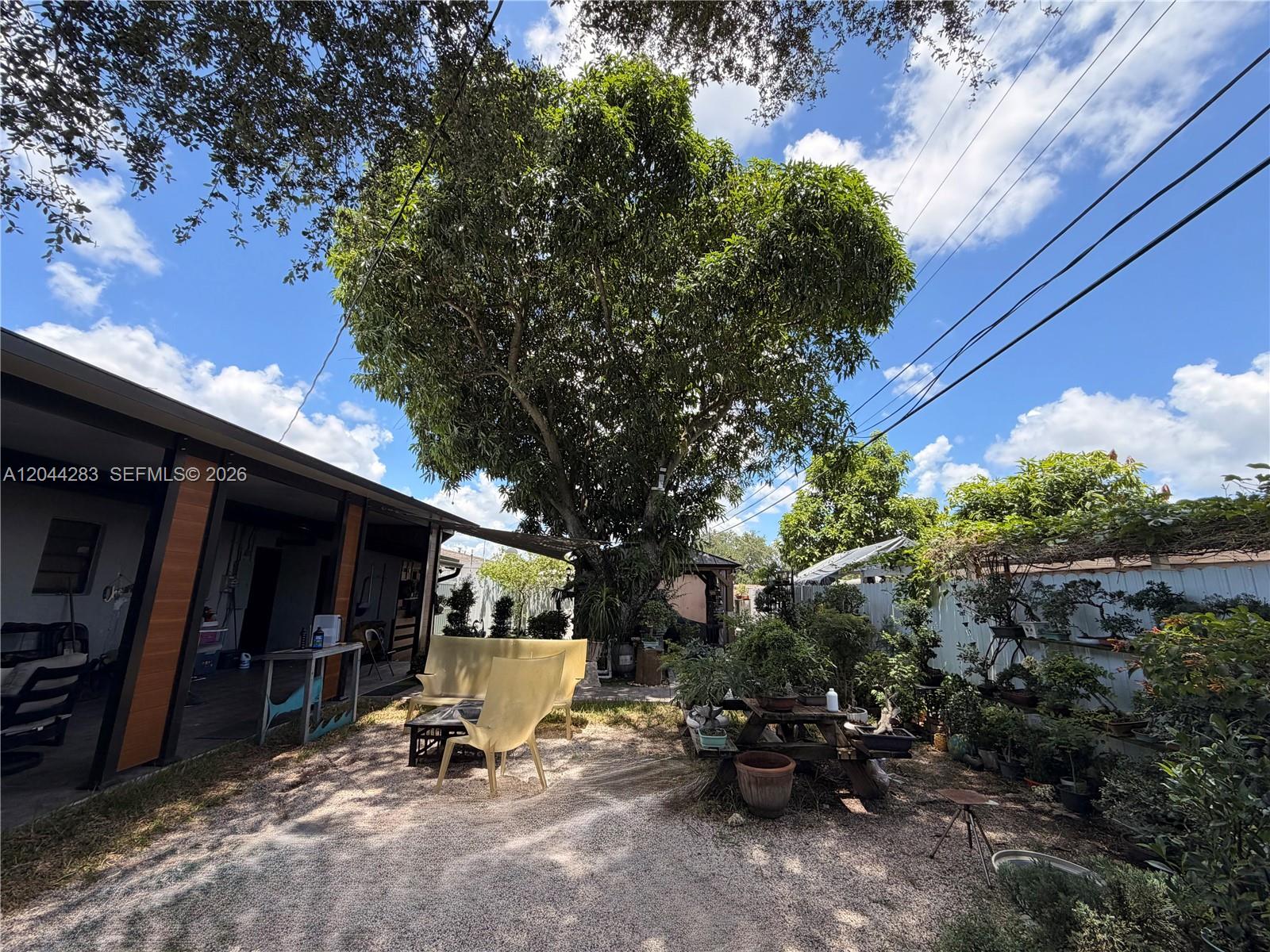3311 NW 171st Street