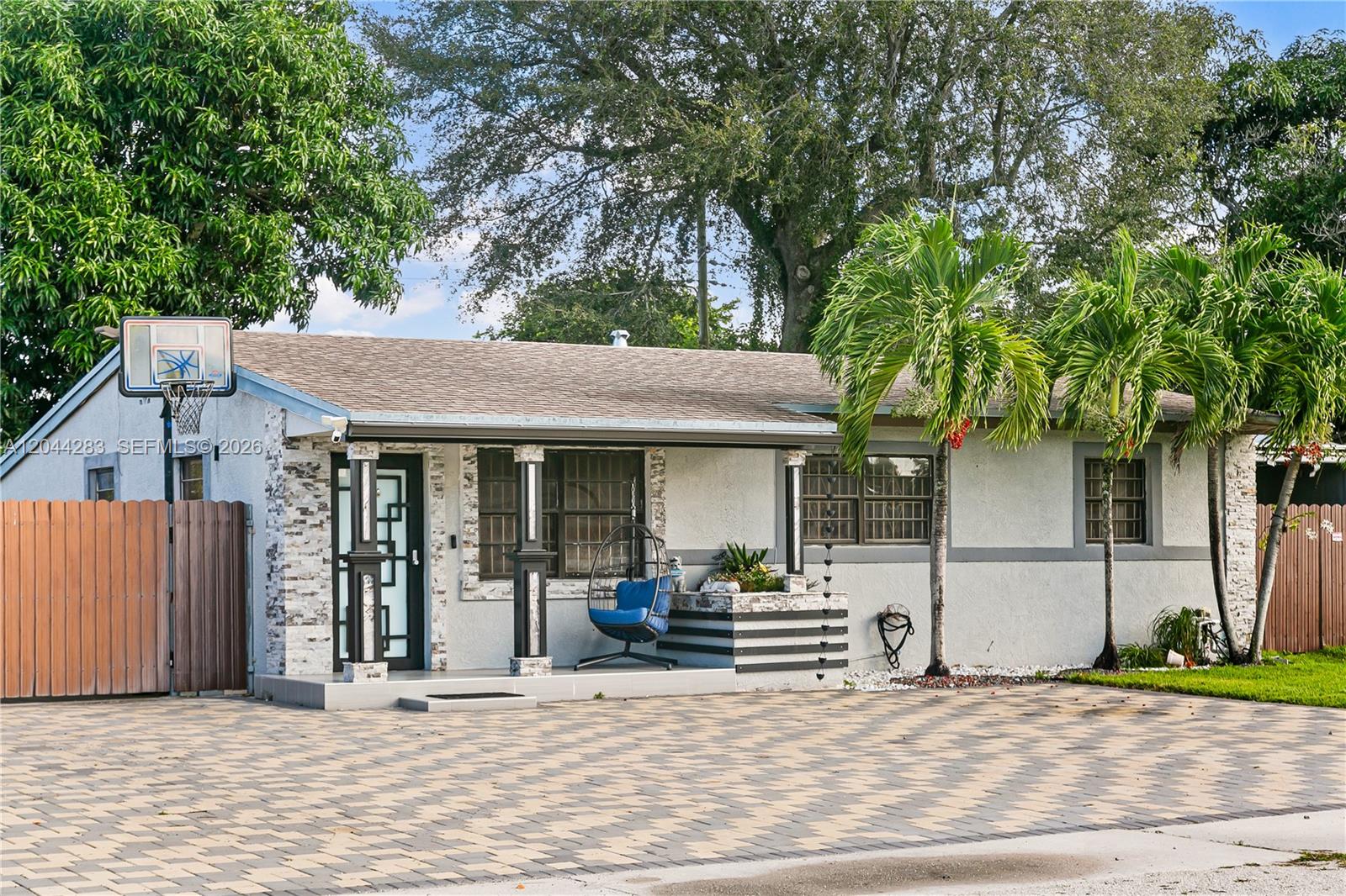 3311 NW 171st Street