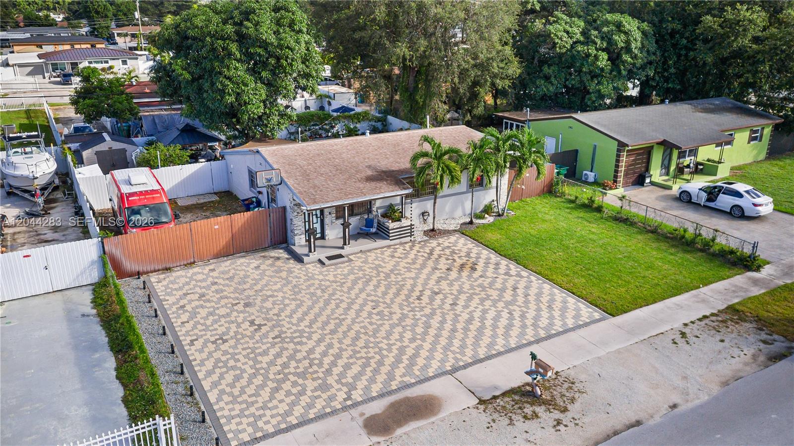 3311 NW 171st Street