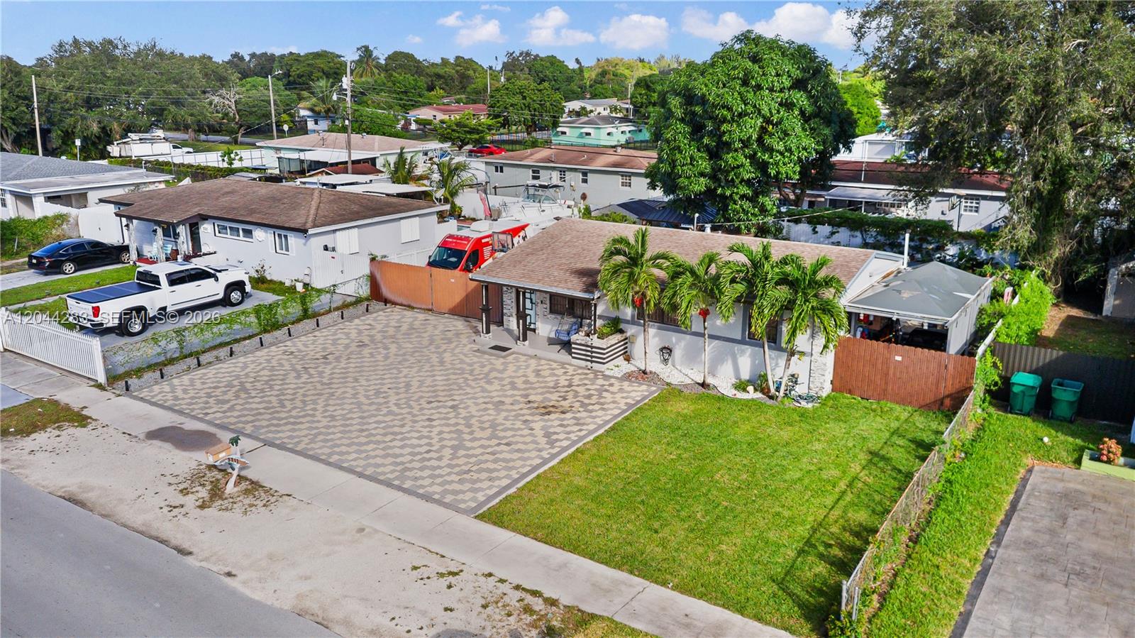 3311 NW 171st Street