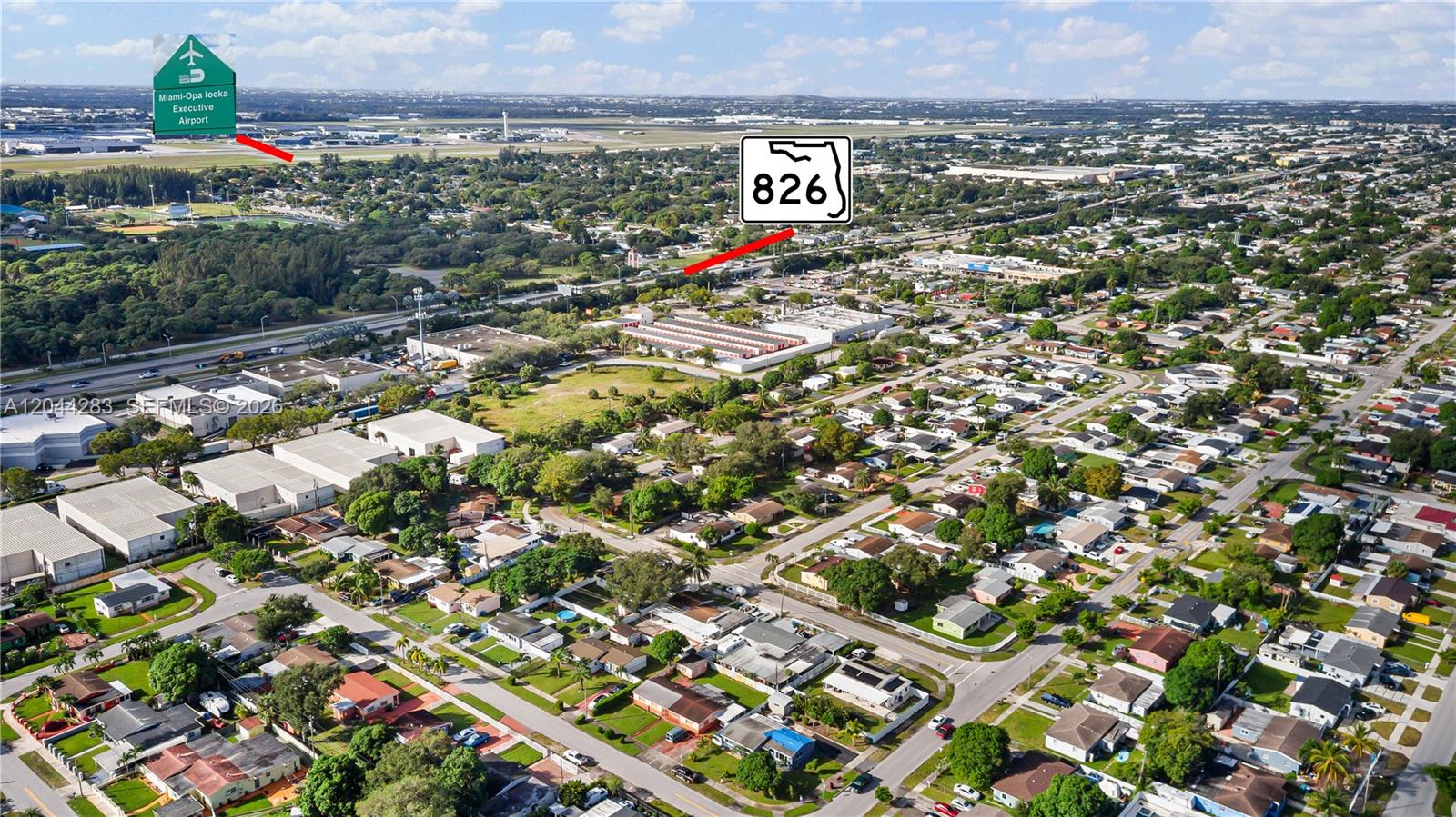 3311 NW 171st Street