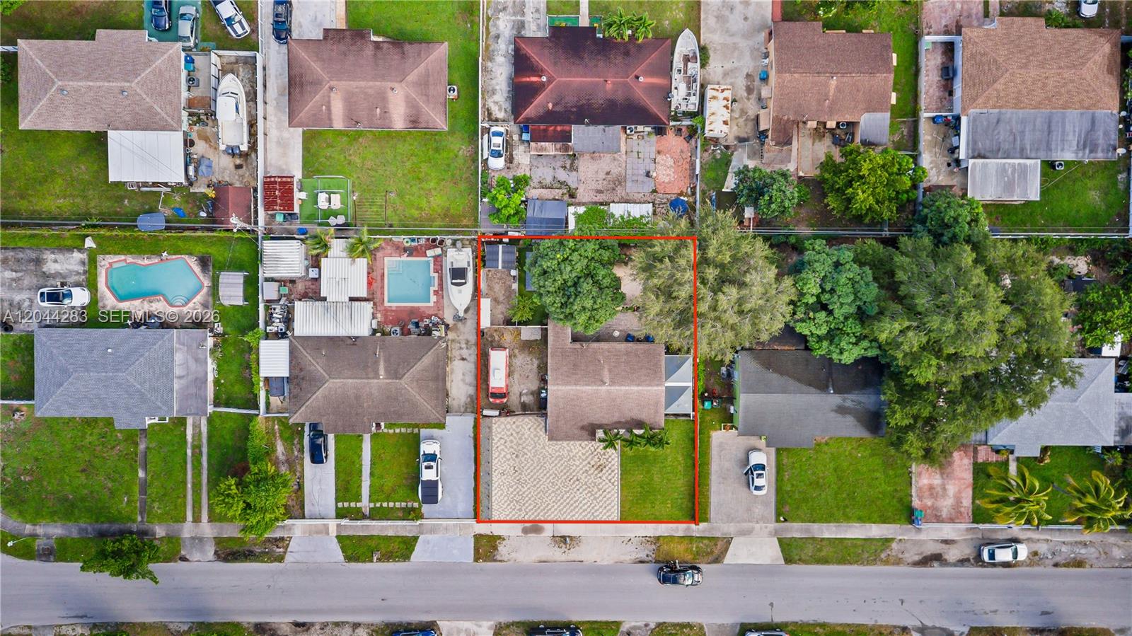 3311 NW 171st Street