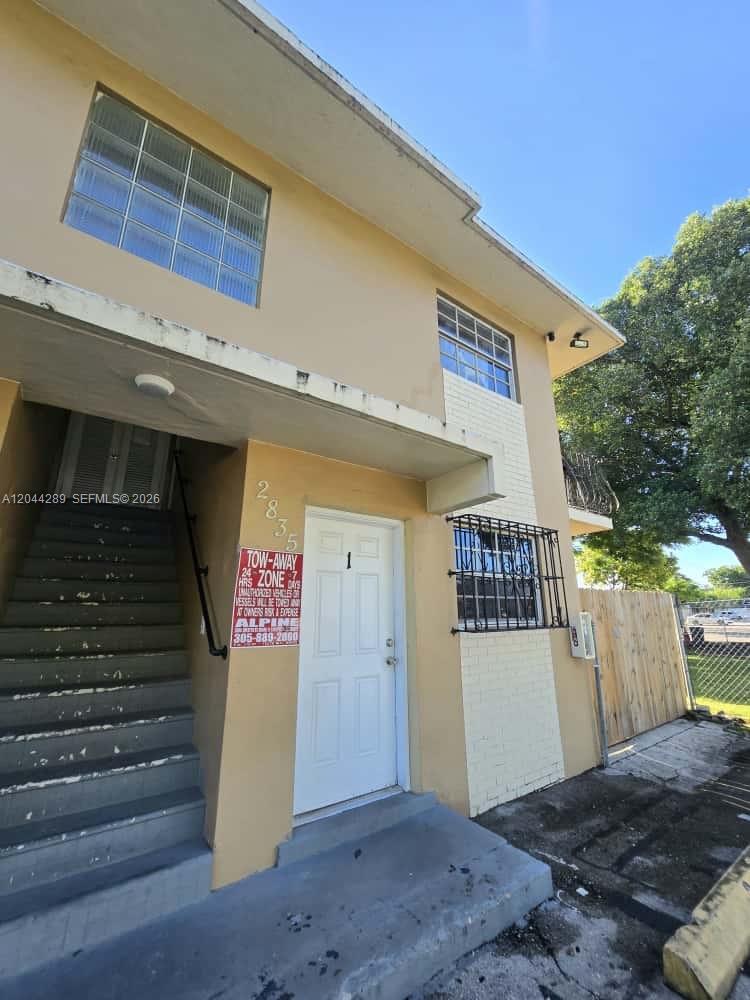 2835 NW 22nd Avenue