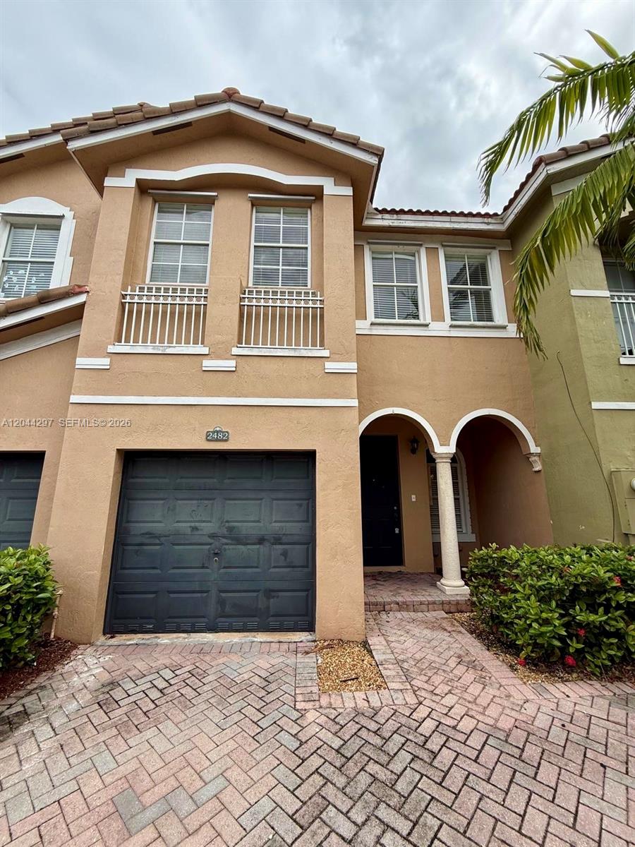 2482 SE 15th Court