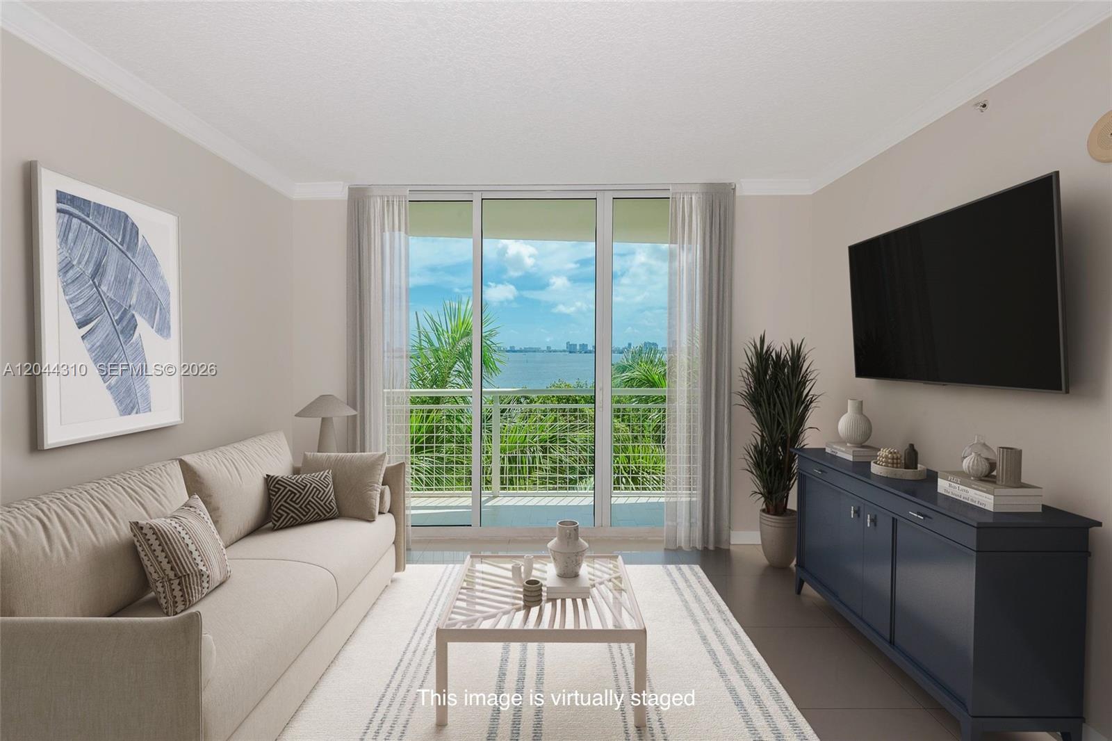 2000 N Bayshore Drive