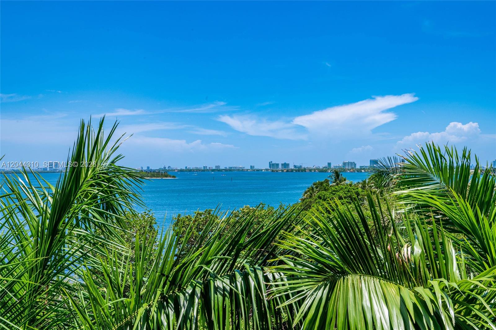 2000 N Bayshore Drive