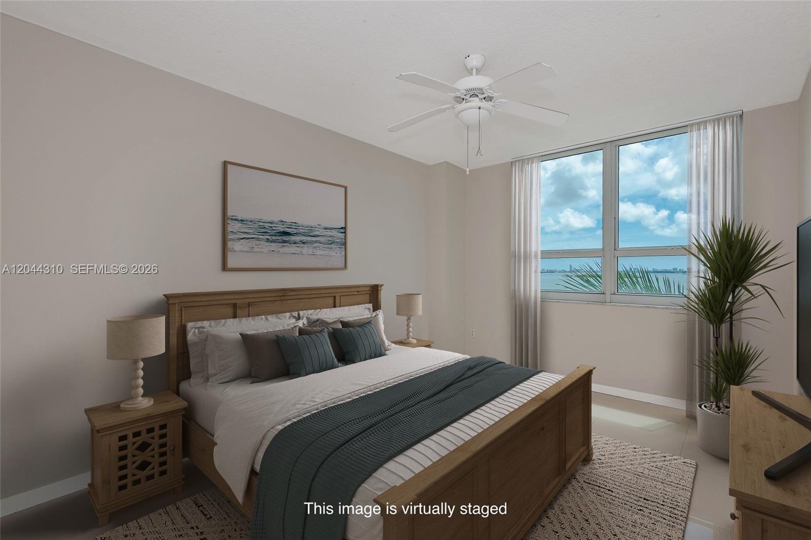2000 N Bayshore Drive