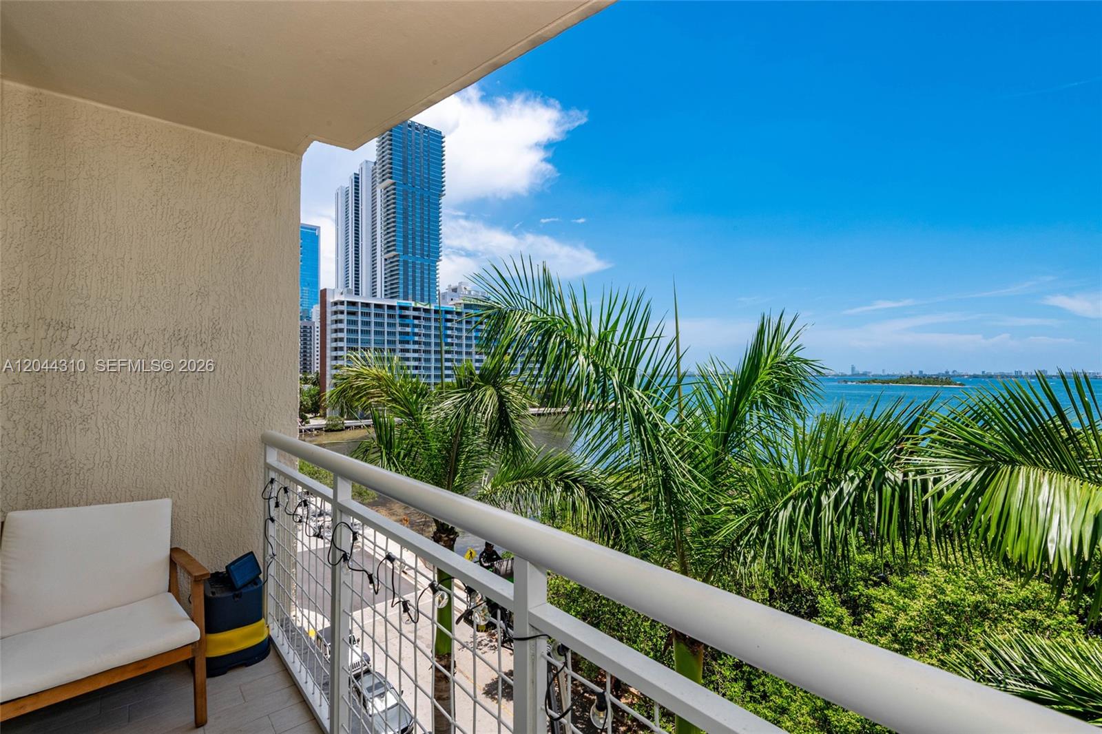 2000 N Bayshore Drive