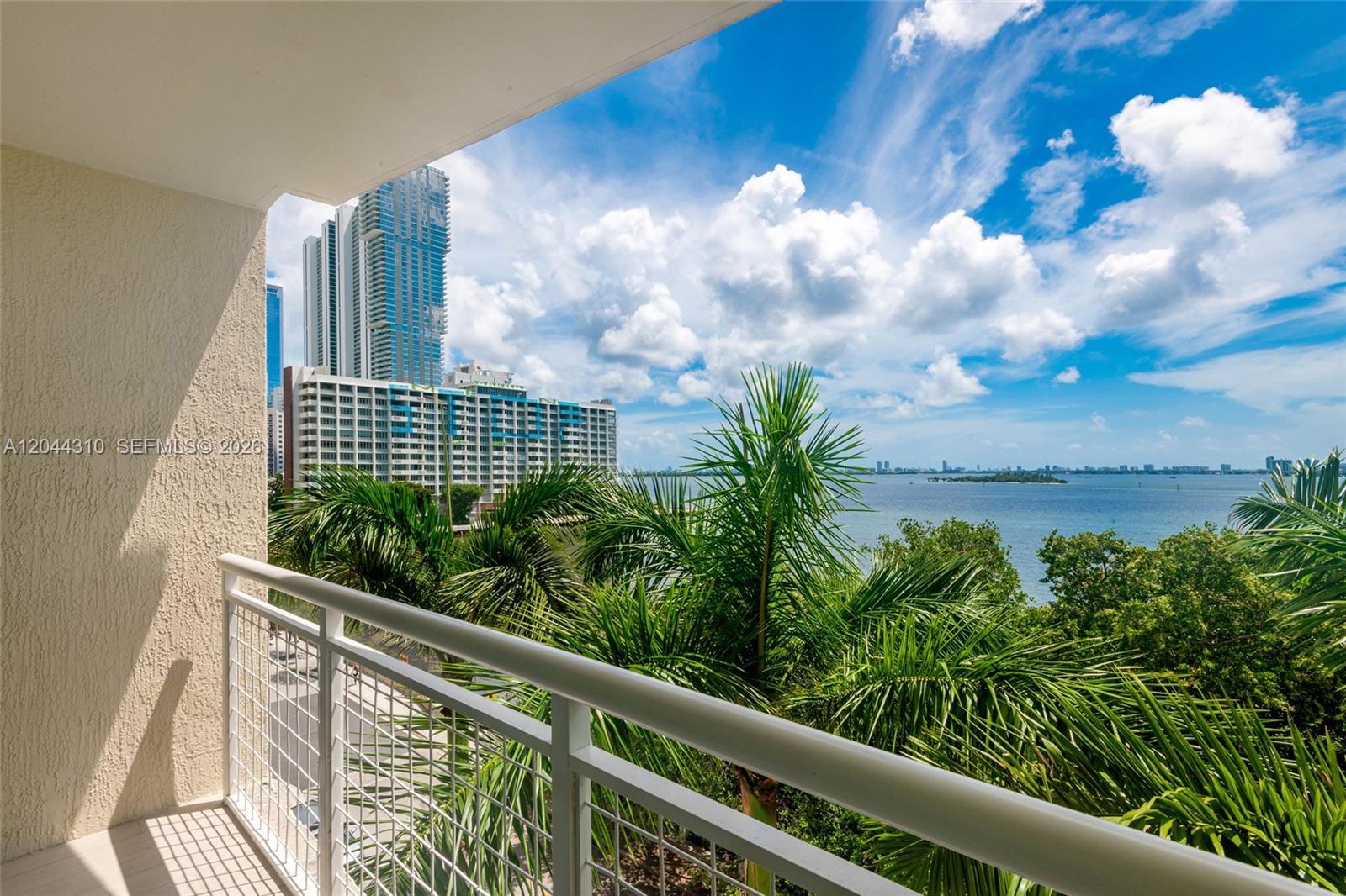 2000 N Bayshore Drive