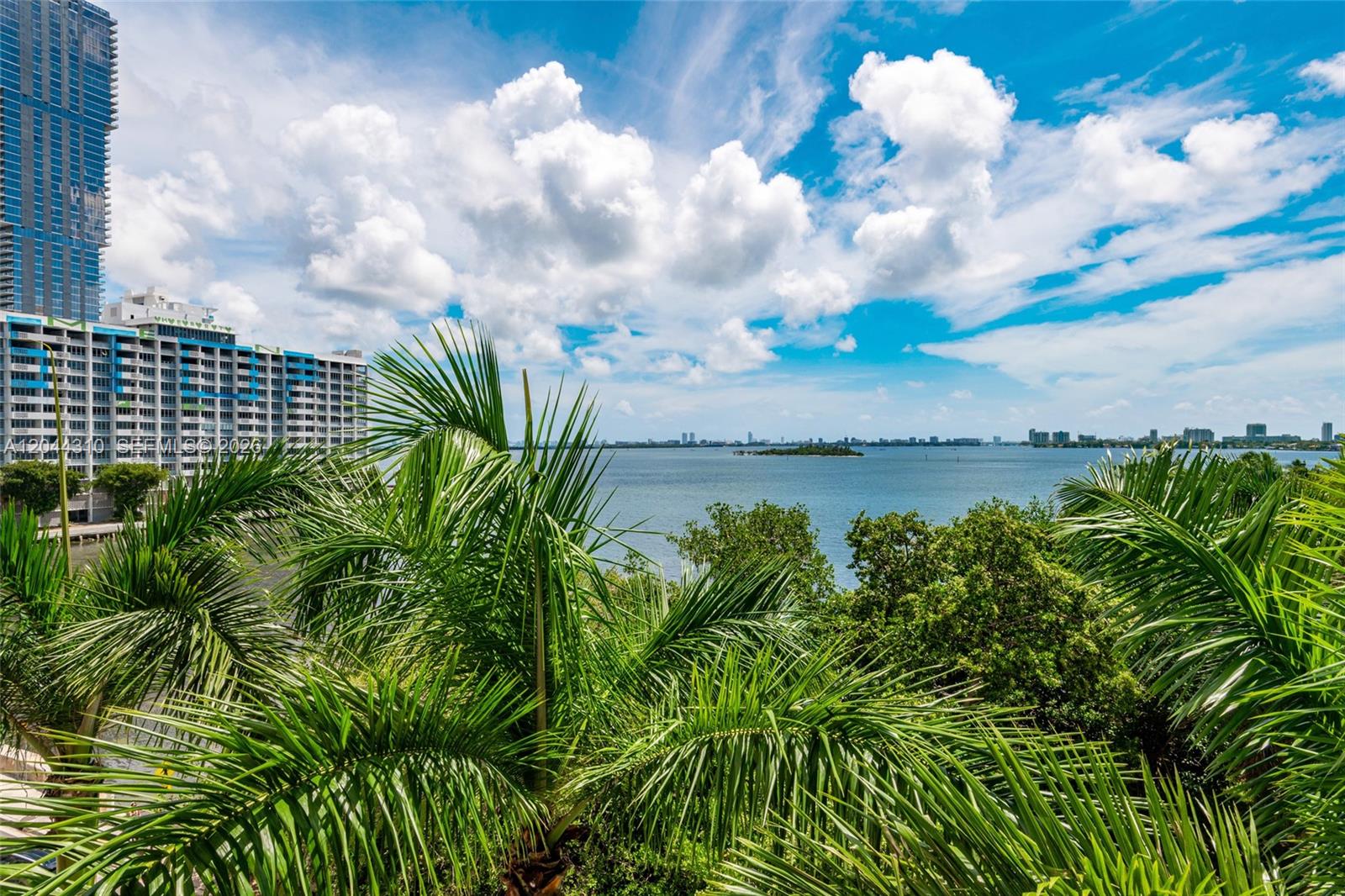 2000 N Bayshore Drive