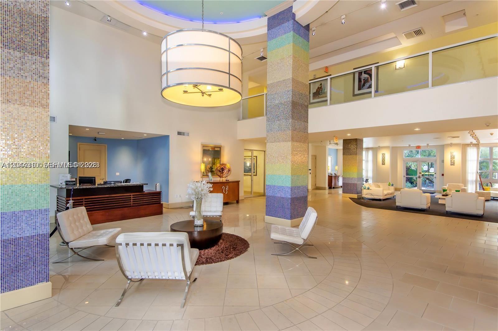 2000 N Bayshore Drive