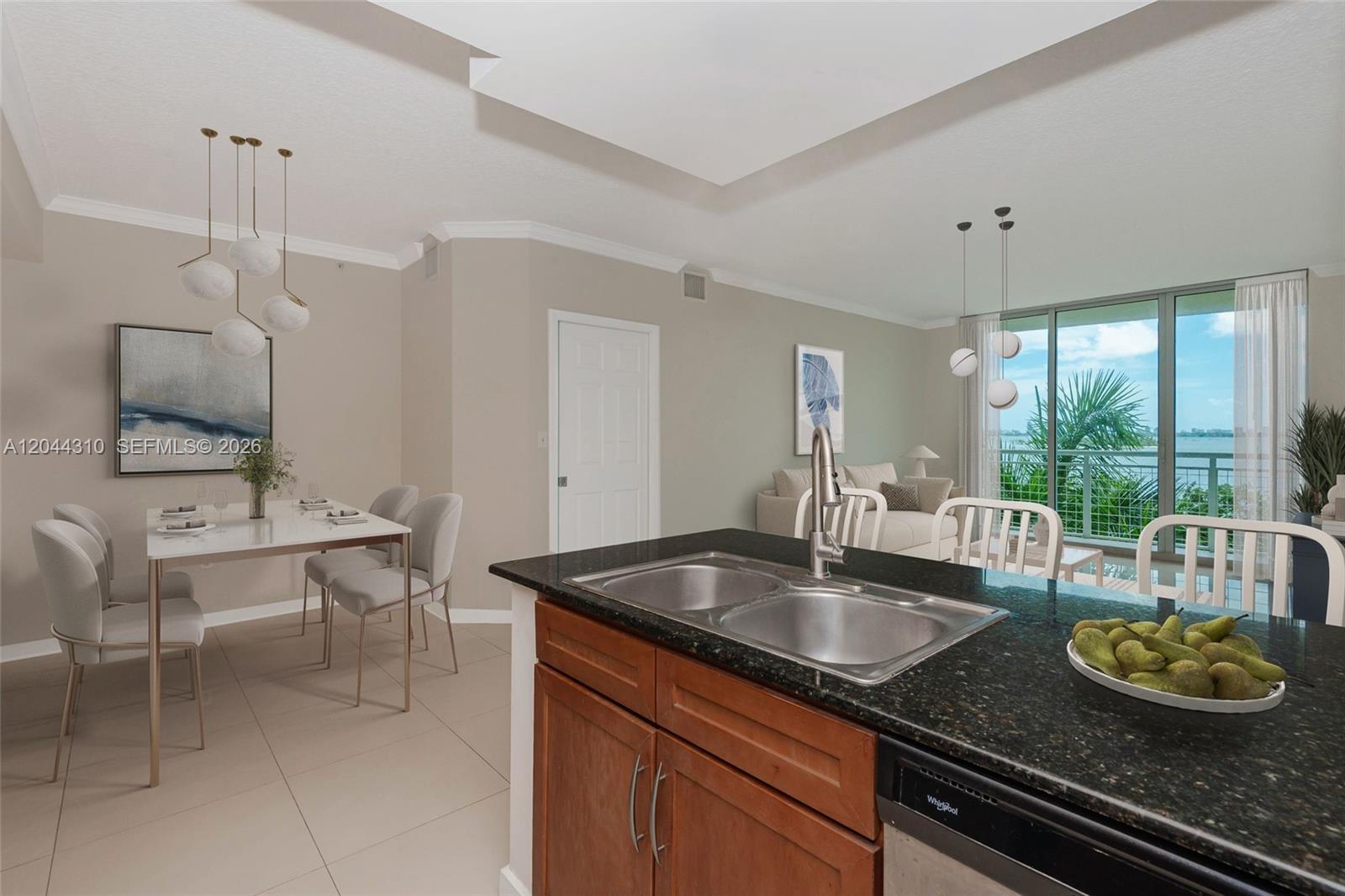 2000 N Bayshore Drive