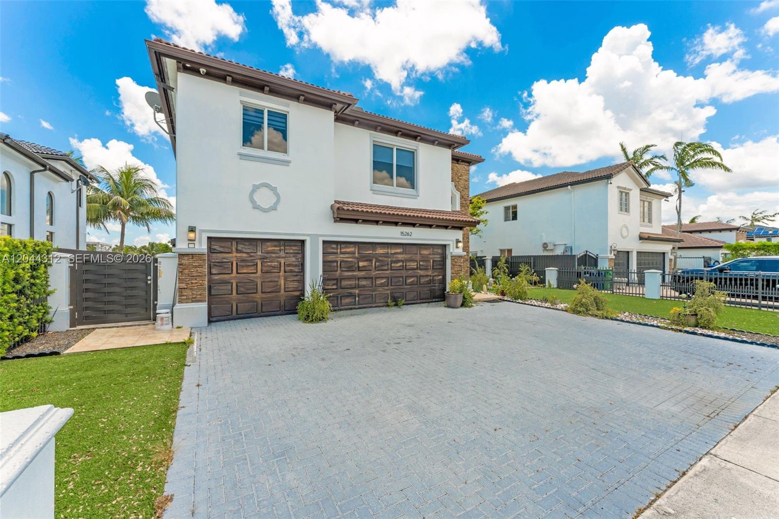 15262 SW 11th Street