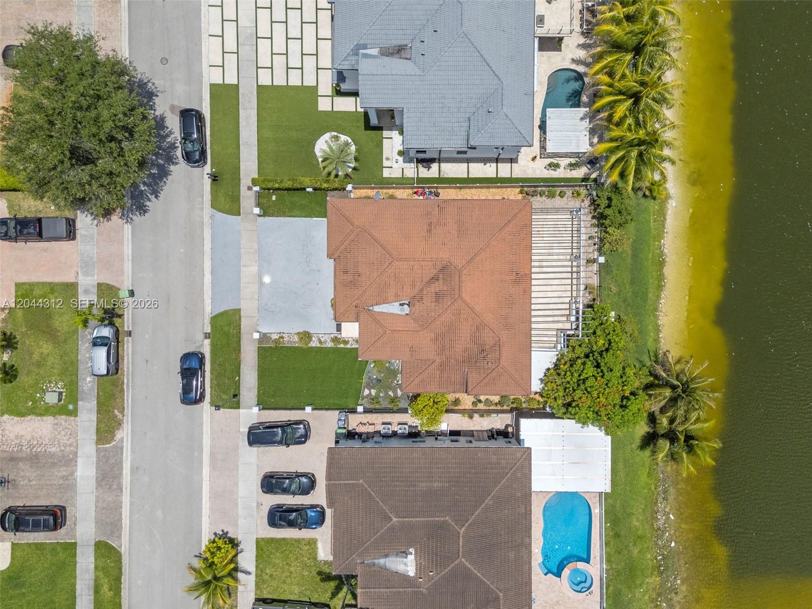 15262 SW 11th Street