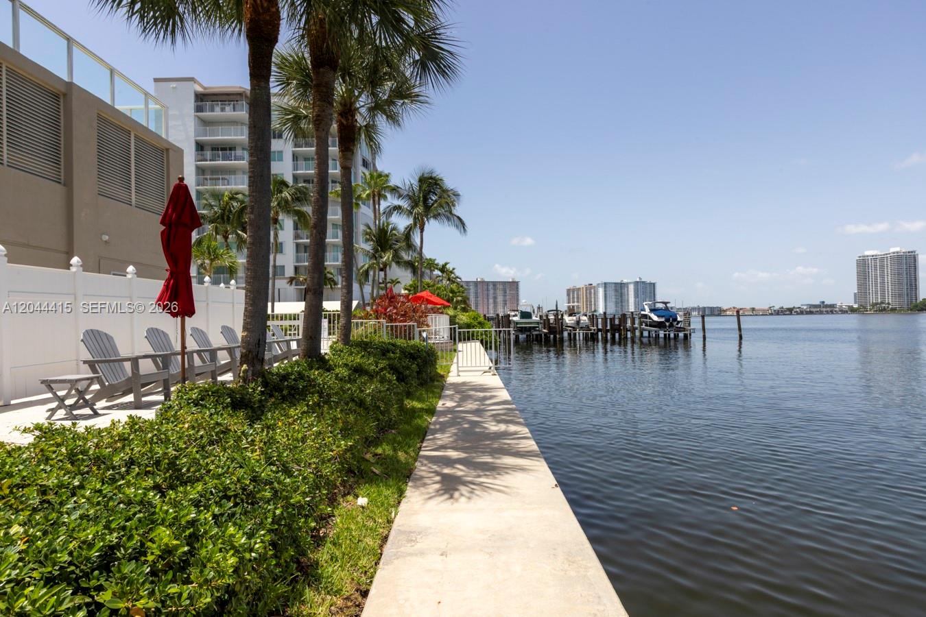 18100 N Bay Road