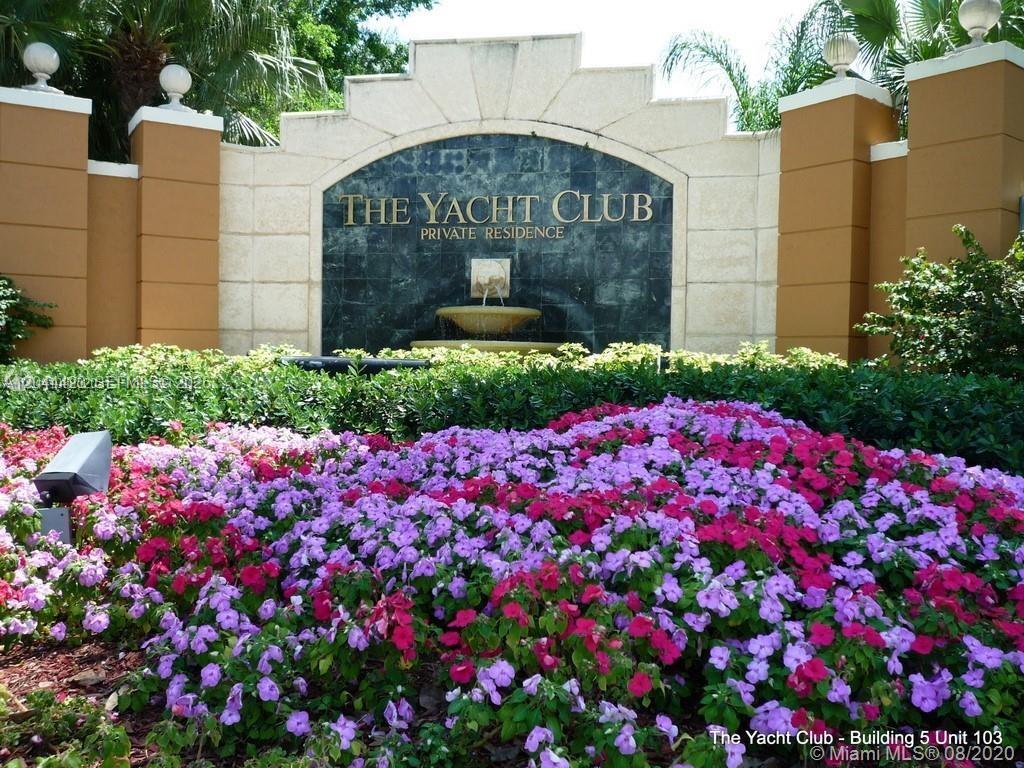 19501 E Country Club Drive