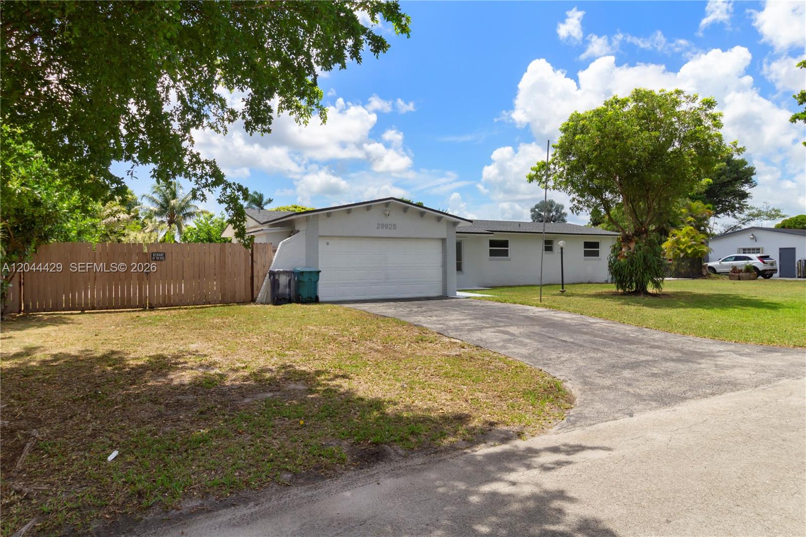 29925 SW 168th Court