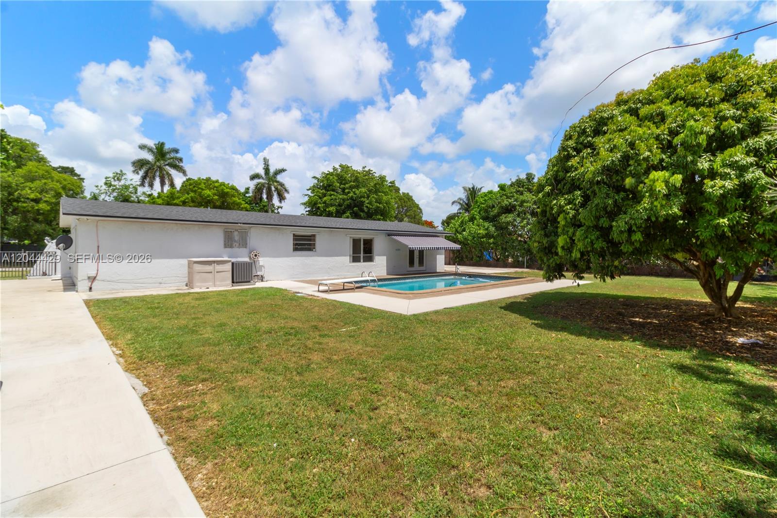 29925 SW 168th Court