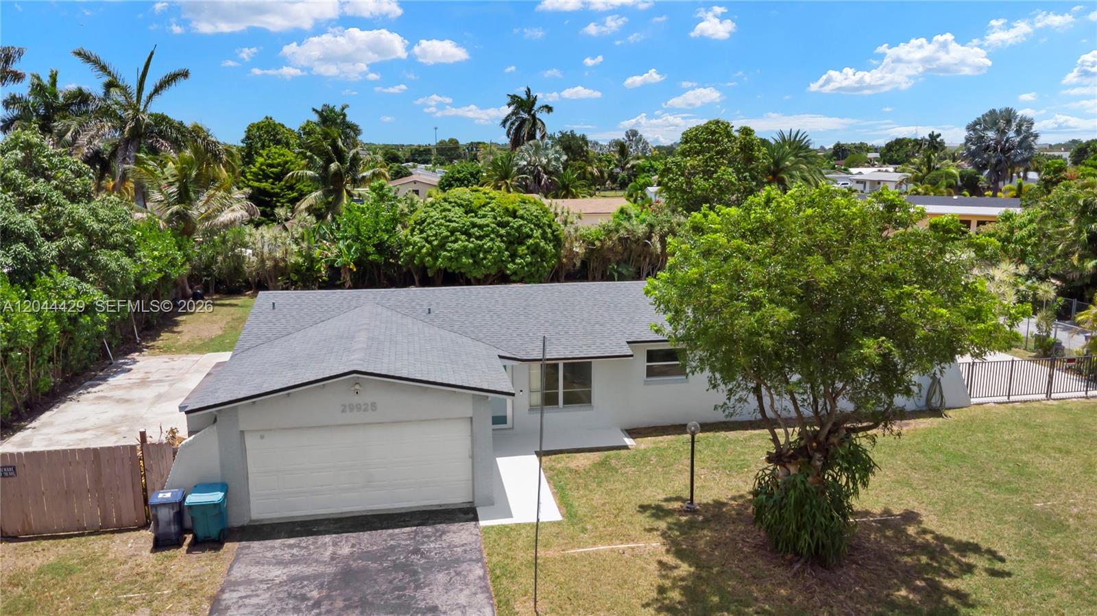 29925 SW 168th Court