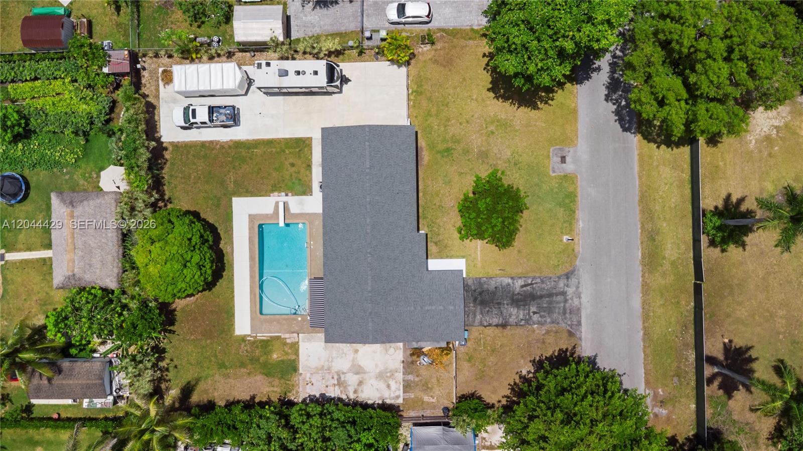29925 SW 168th Court