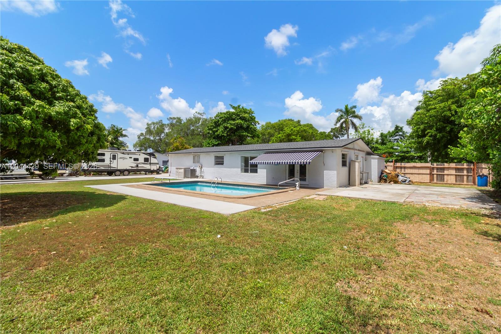 29925 SW 168th Court