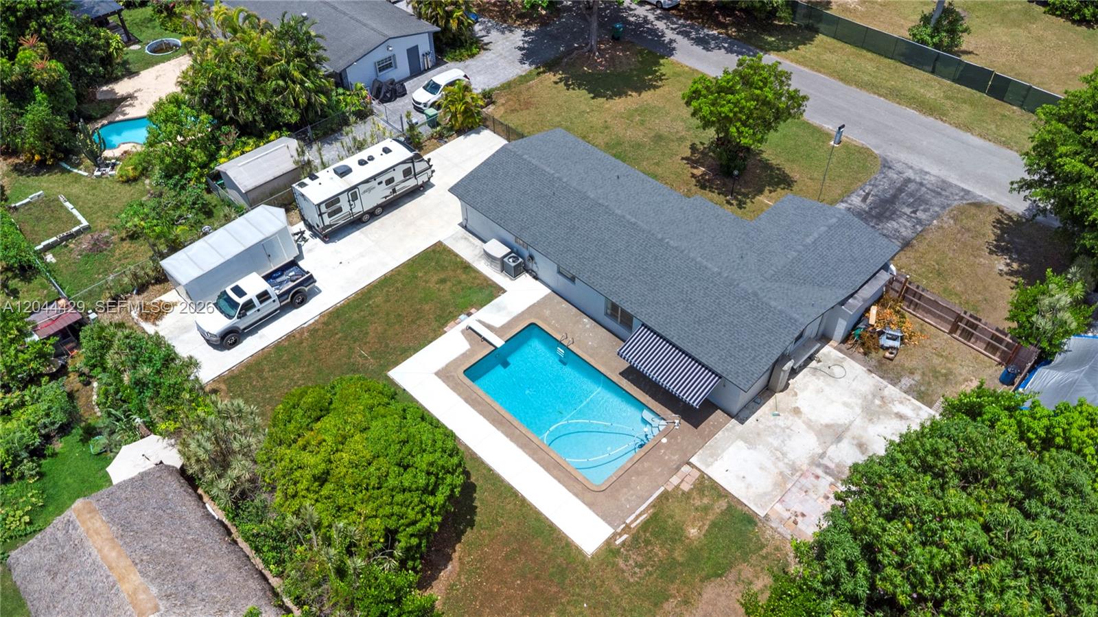 29925 SW 168th Court