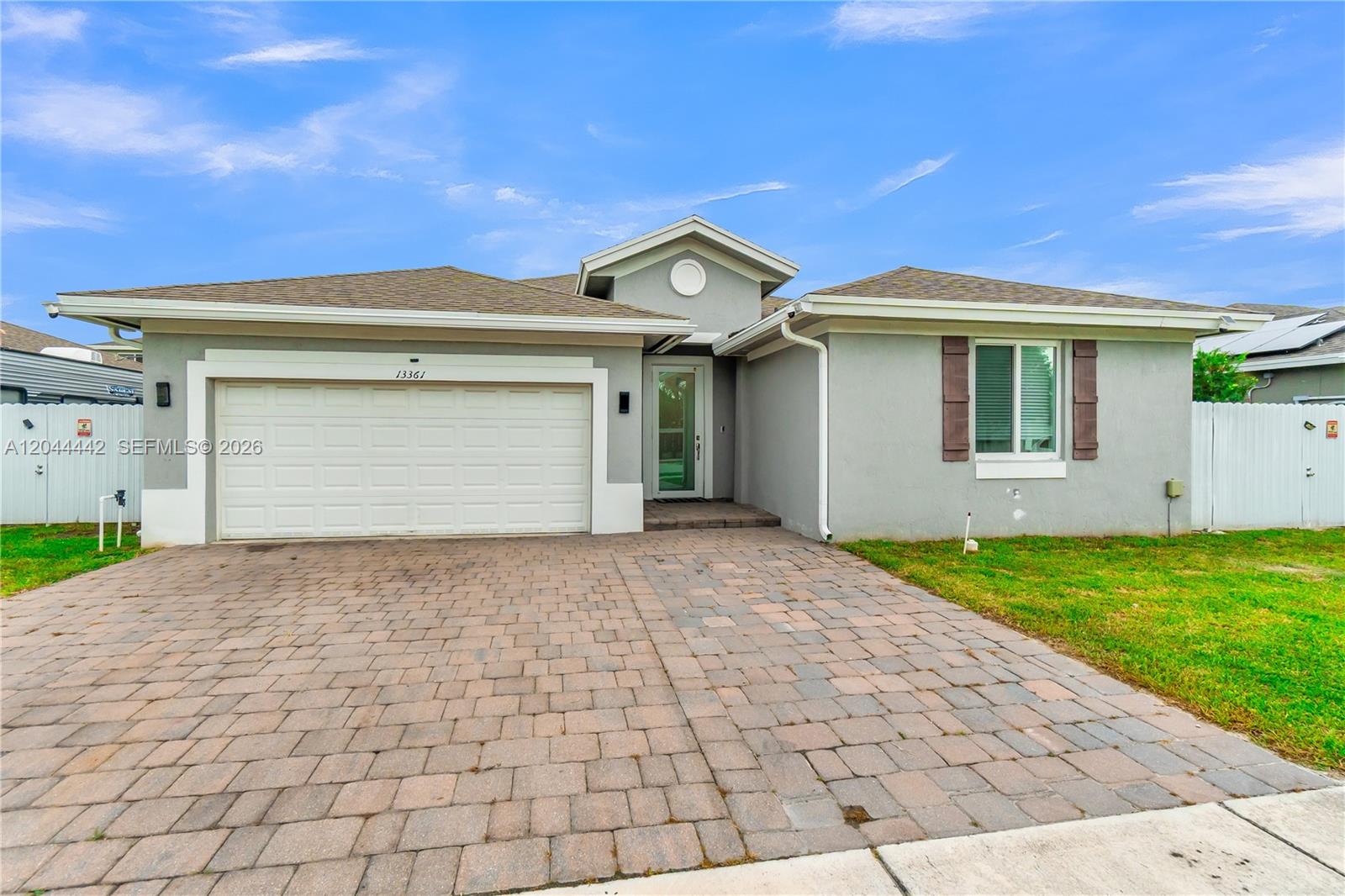 13361 SW 274th Terrace