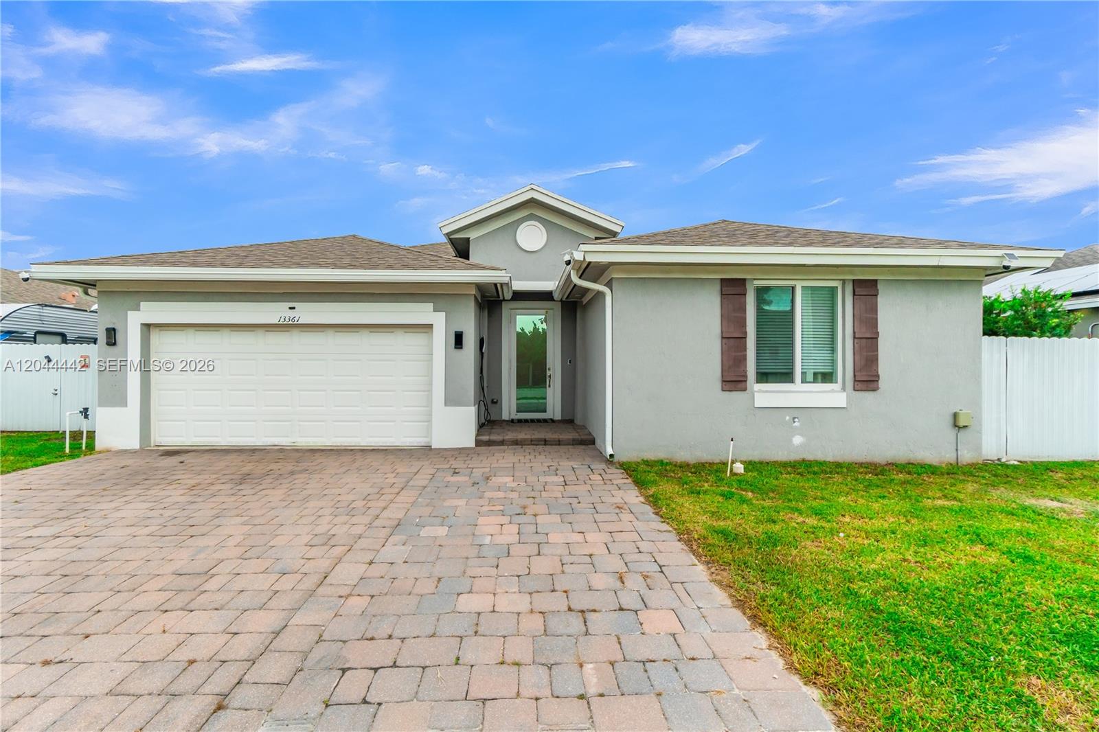 13361 SW 274th Terrace