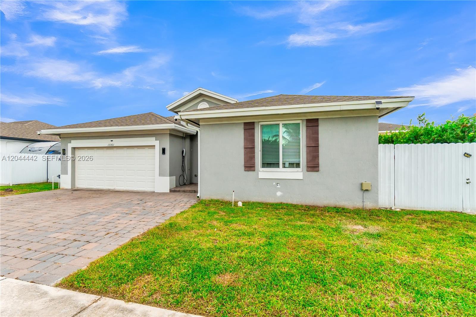 13361 SW 274th Terrace